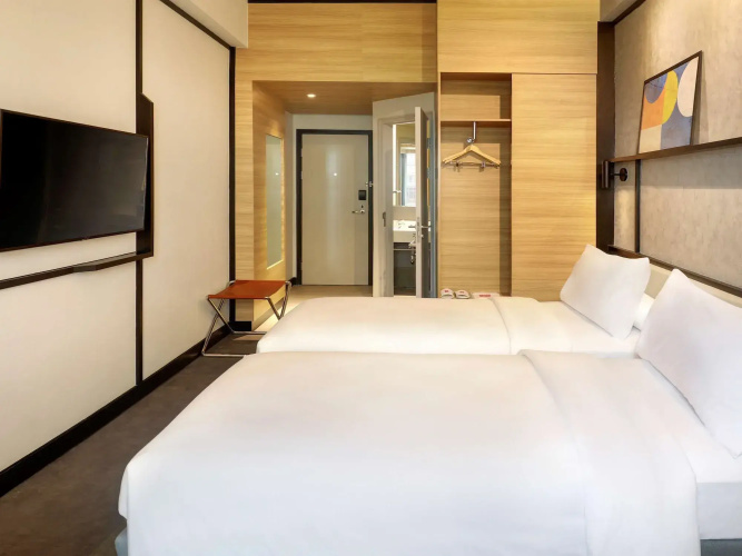 Ibis Samarinda