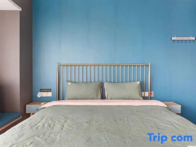 2 Bedrooms Suite