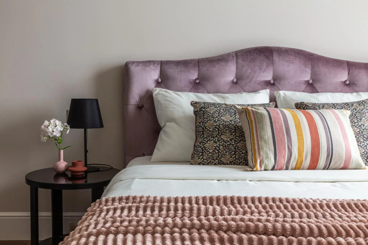 Фотография номера квартиры Moscow Deluxe на набережная Карамышевская