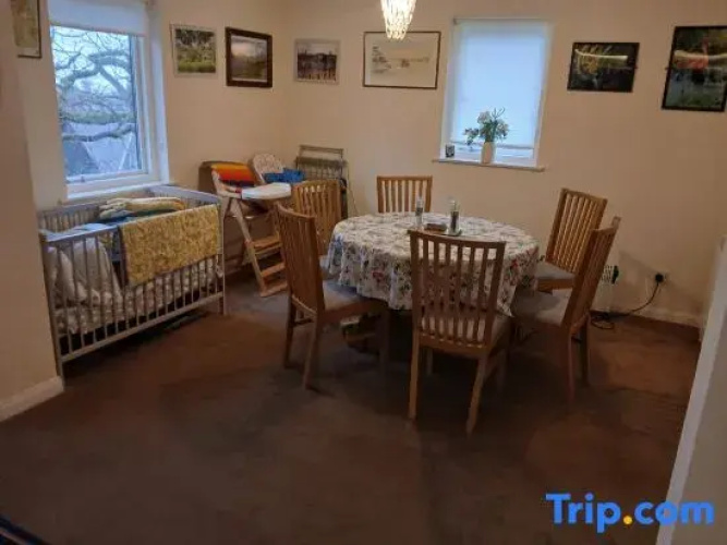 Howgill Self-Catering