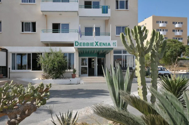 Hotelbild