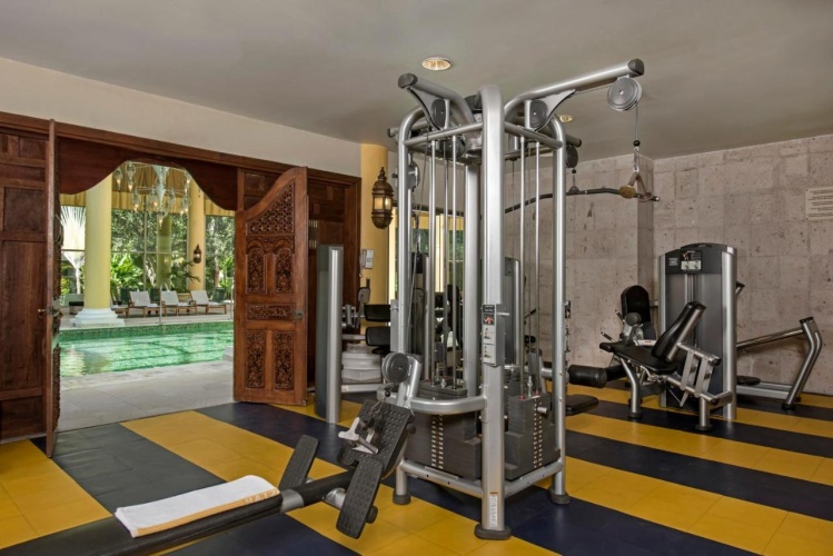 JOIA Paraiso by Iberostar - Adults Only photo 32