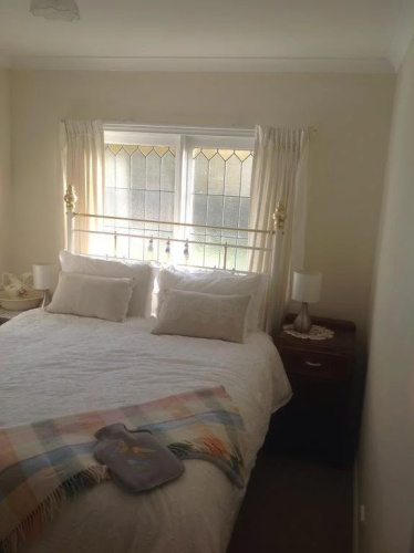Fairview B&B cottage