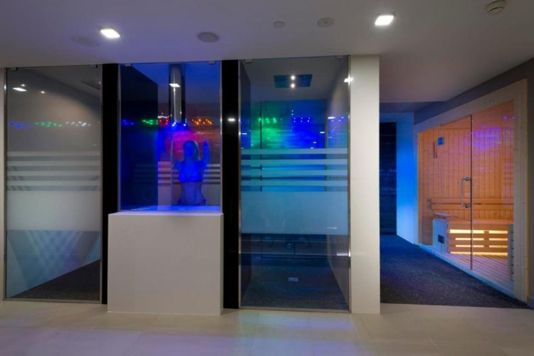 Parco dei Principi Hotel Congress & Spa photo 13