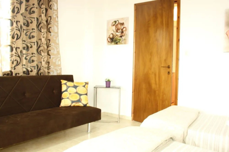 Maira Luxury Studios