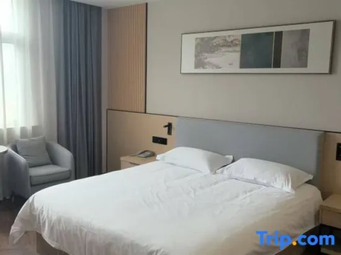Premier Suite