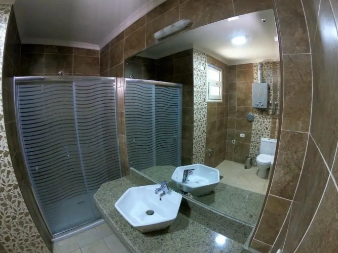 1 Bedroom Deluxe Apartment