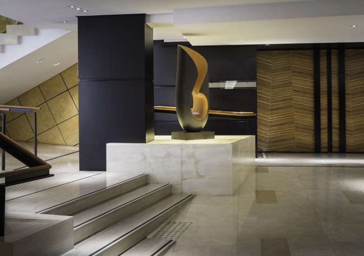 Marco Polo Hongkong Hotel photo 17