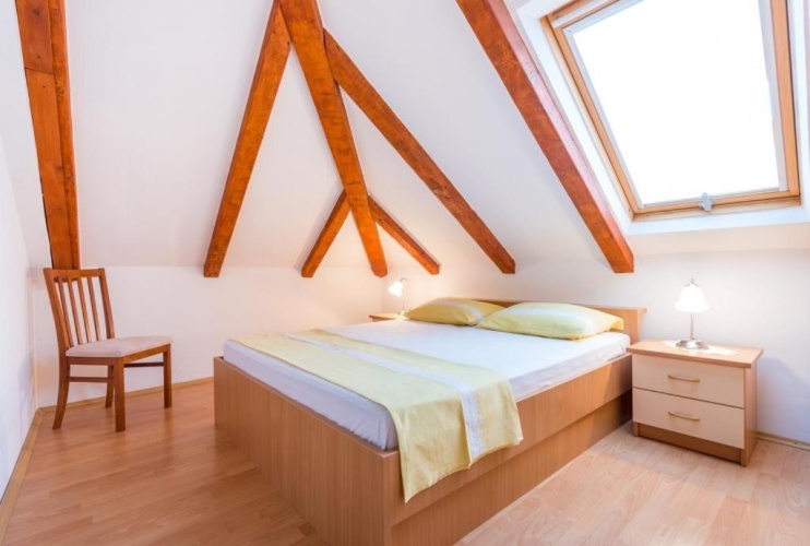 2 Bedrooms Comfort Apartment with sea view
