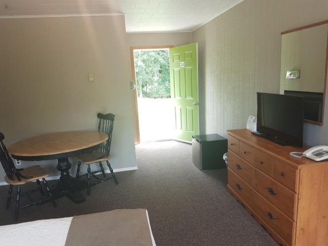 Standard Suite