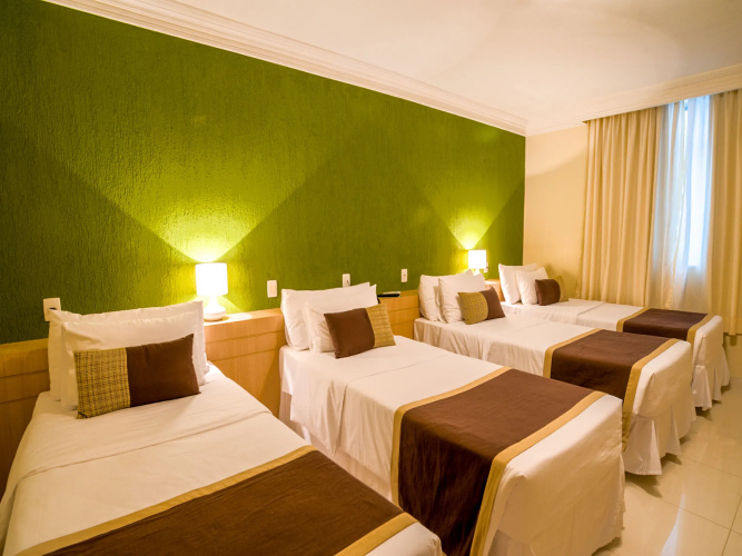 Argentina Hotel