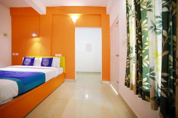 Kavitha Residency