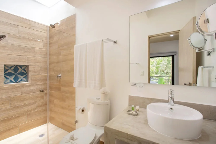 Luxury Private 1 Bedroom Condo - Aldea Zama