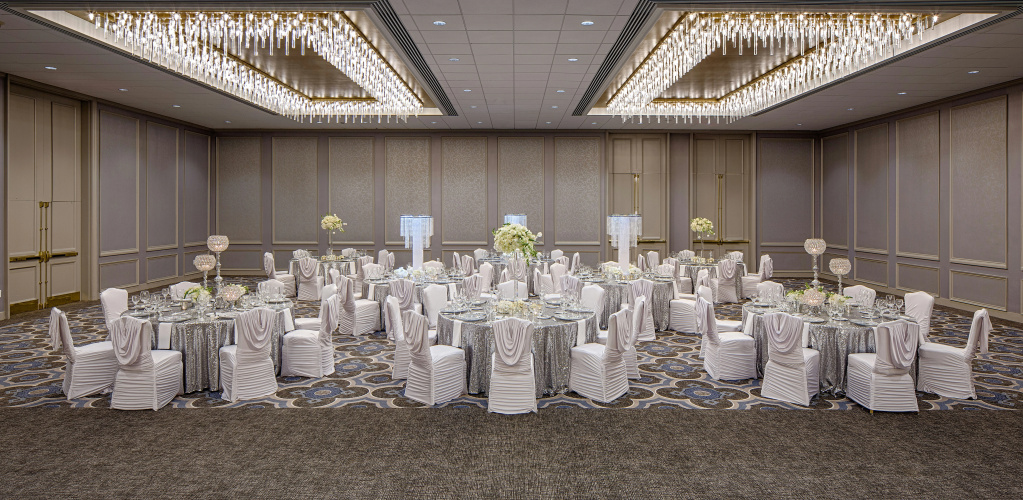 DoubleTree by Hilton Houston - Greenway Plaza photo 30