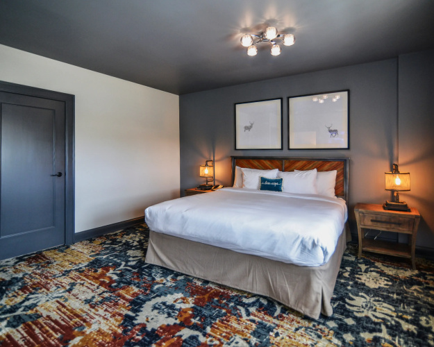 The Stella Hotel & Ballroom photo 6