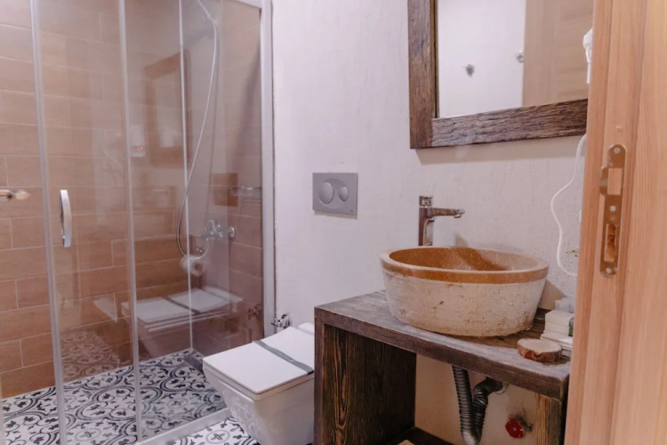 Myhouse Urla Butik Otel