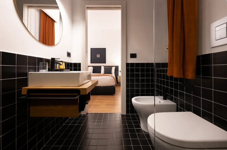 Santalucia Suite