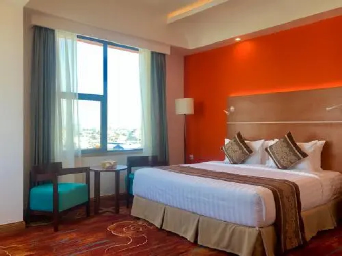 Ramada Encore Mandalay