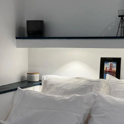 Mrtn Apartments & Suites