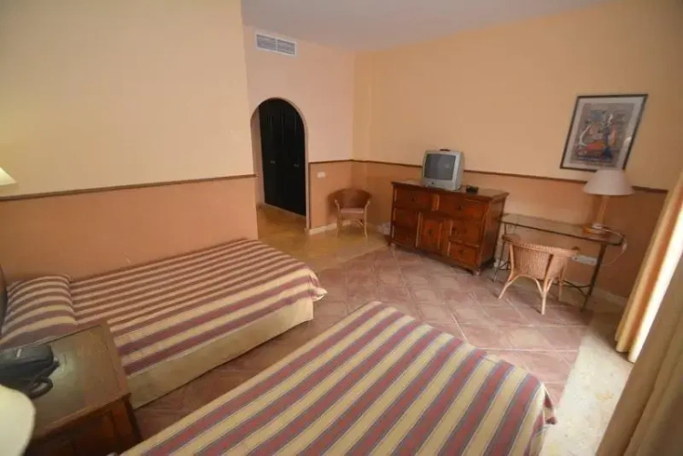 Standard Junior Suite