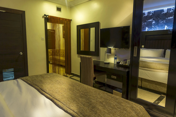 Quo Vadis Hotel