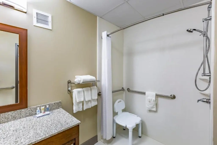 Standard room