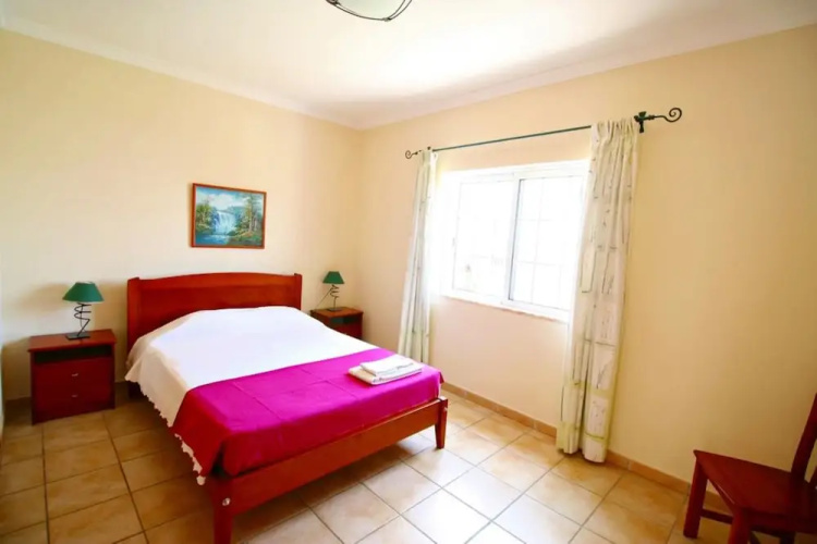 Villa - 3 Bedrooms with Pool - 101343