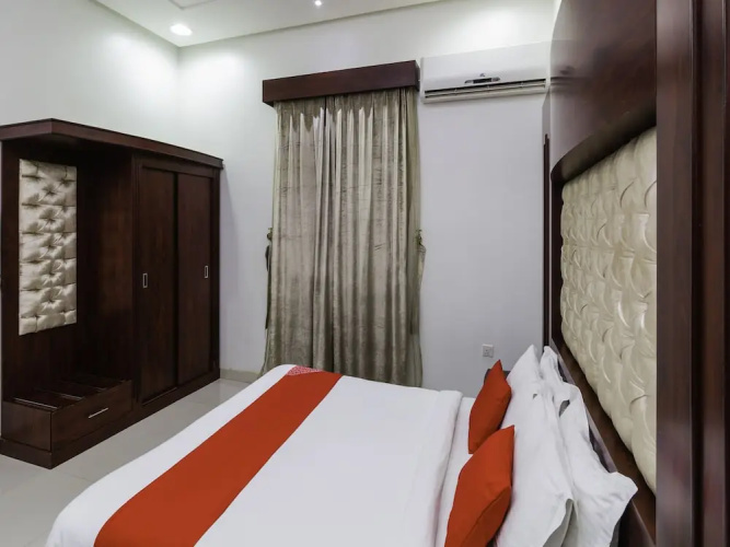 OYO 151 Al Ameria Hotel Suites