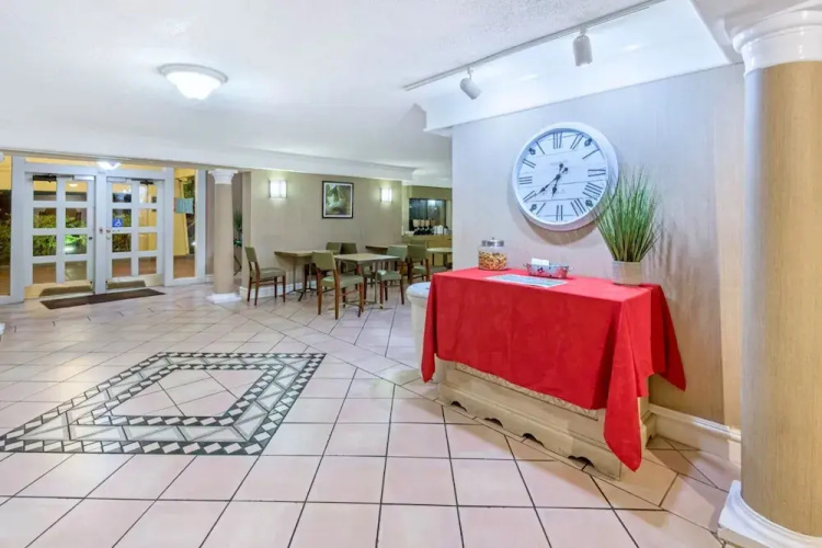 Imagen del hotel