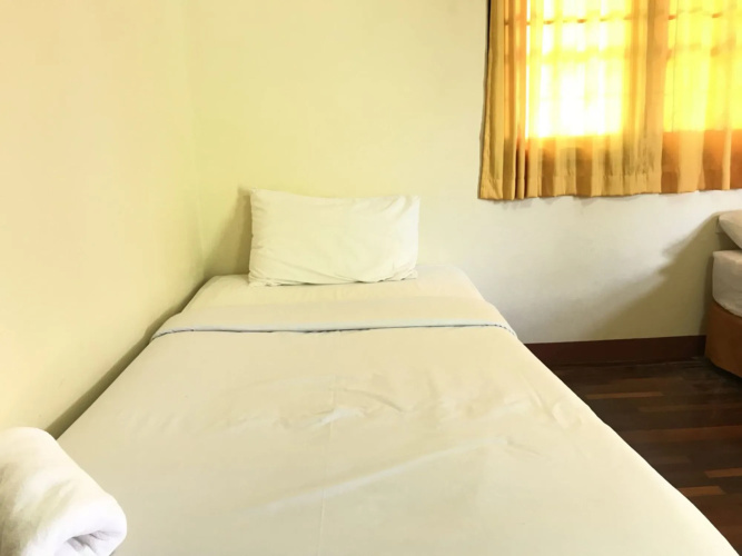 Paradise Lamai Bungalow