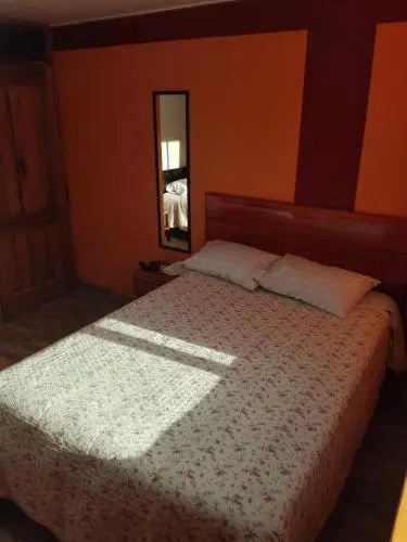 Hostal Paraiso