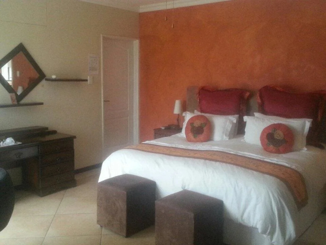 Lumley's Place Guest House