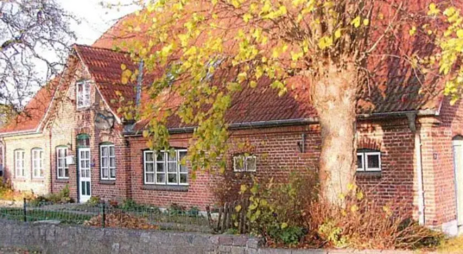 Landhaus Hohenfelde