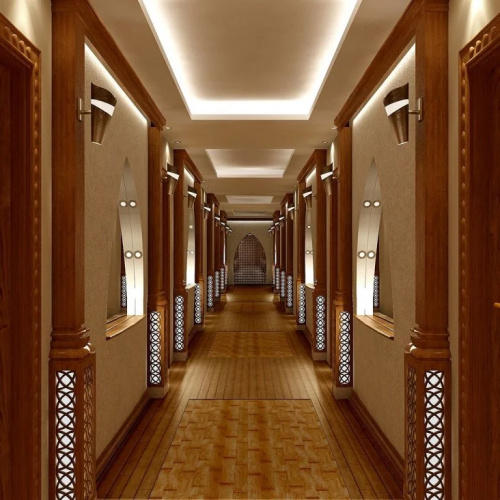 Hotel Downtown Ski & Spa, Bansko