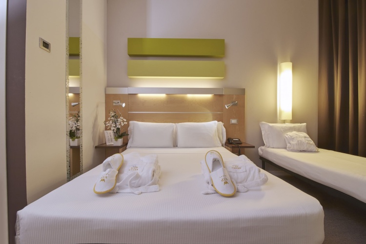 iH Hotels Milano Gioia photo 23
