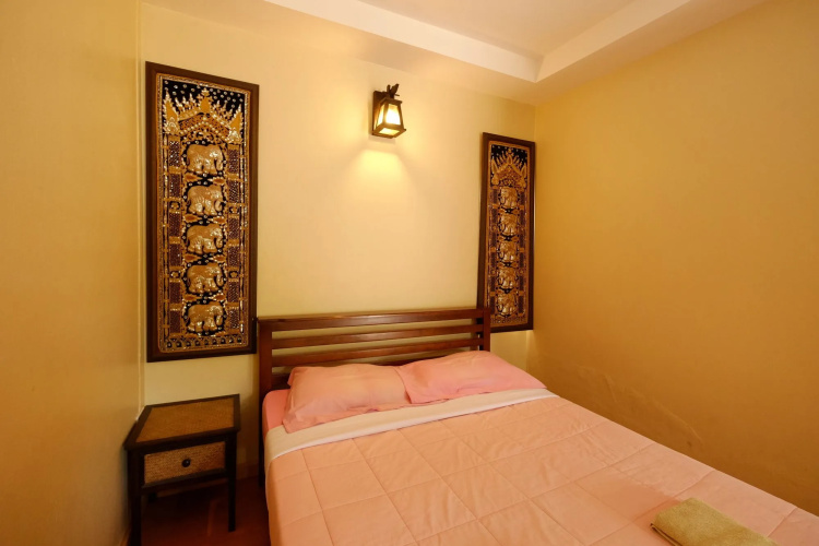 Piya Guesthouse