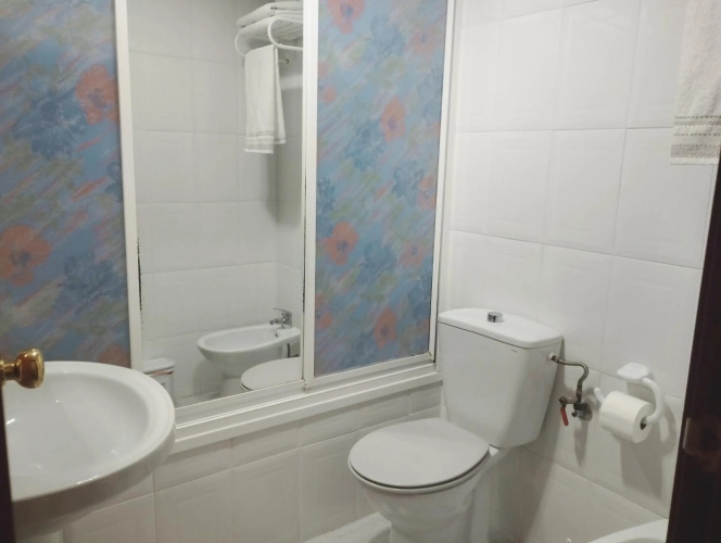 Nevada Apartaments