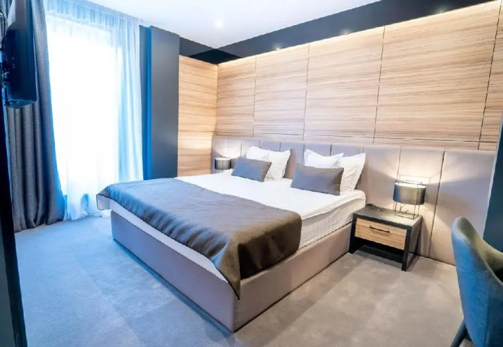 Hotel Del Corso