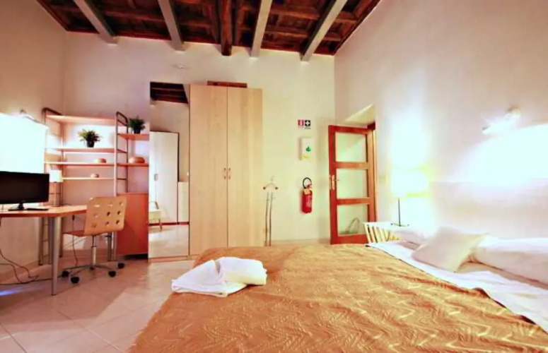 Ota Trevi Foutain Suite