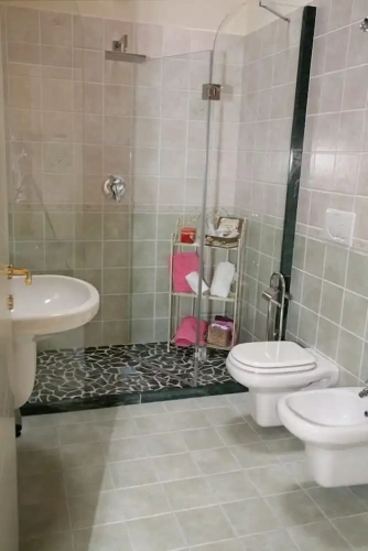 1 Bedroom Superior Apartment