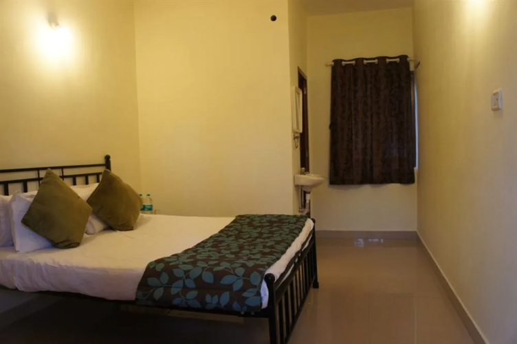 Shiva Beach House