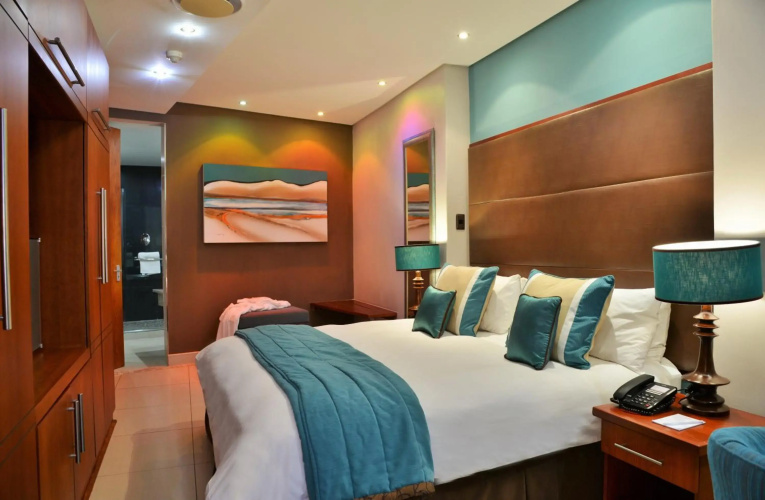 BON Hotel Waterfront Richards Bay