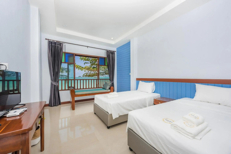 The Boutique Khanom