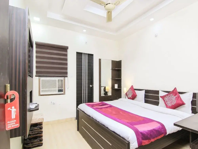 Hotel Shiva Inn