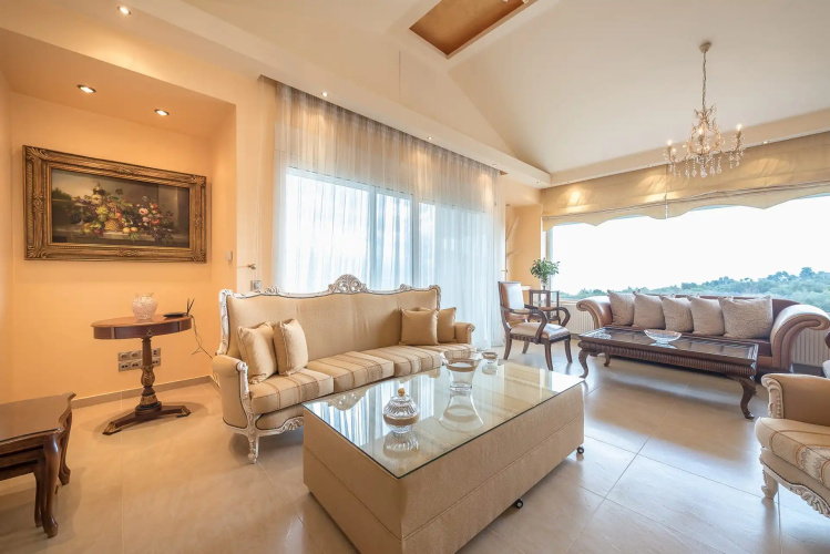 Villa Amfiario