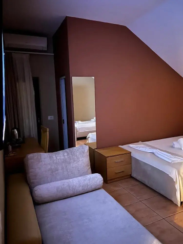 Akropoli Hotel