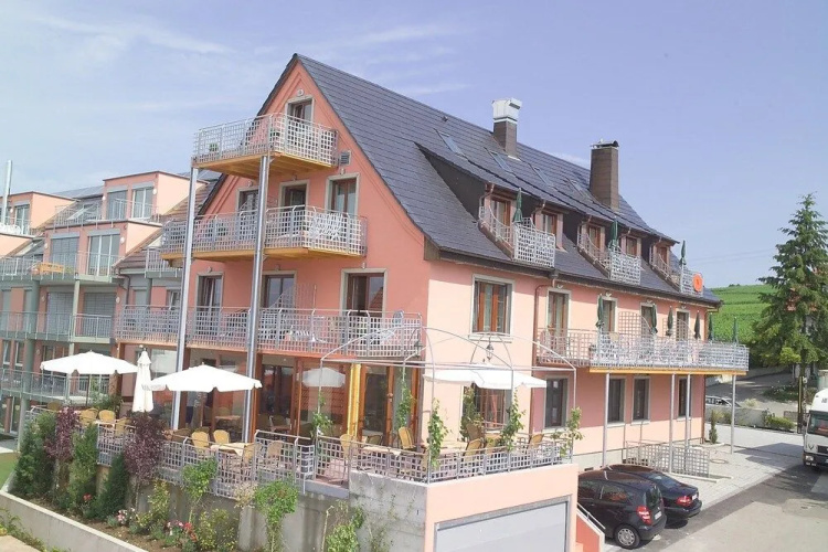 Imagen del hotel