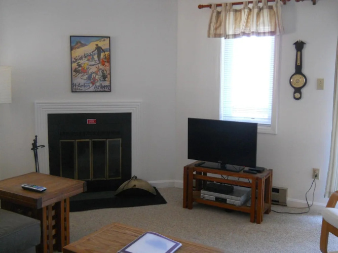 Sugar Ski & Country Club Unit 231 Silver