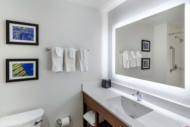 Double Suite