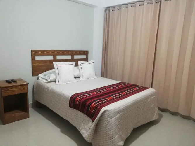 Dreams House Belen